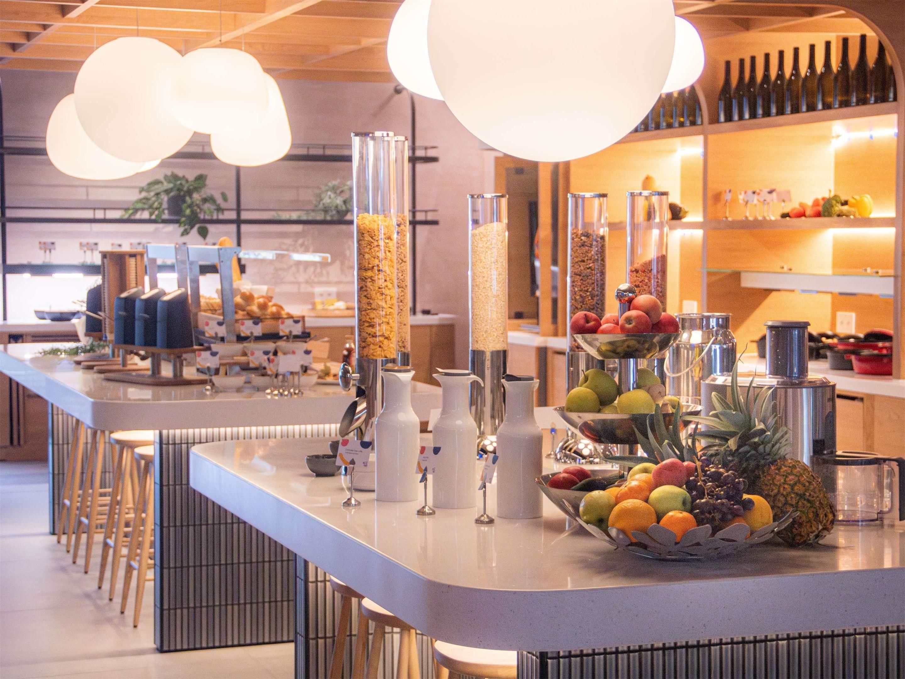 חדר אוכל תמונה