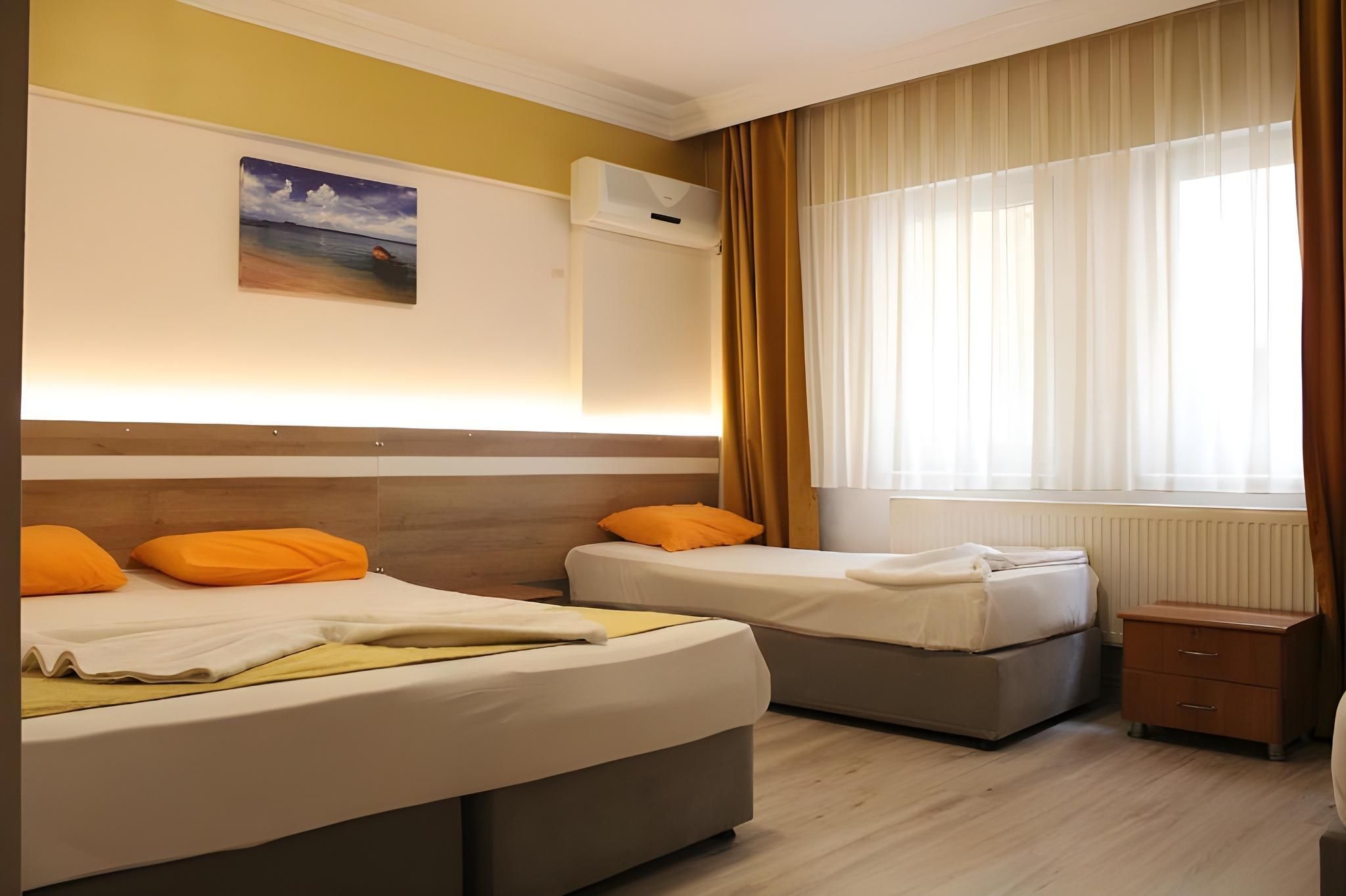 חדר שינה תמונה