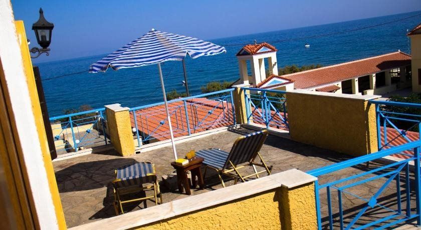 מרפסת תמונה