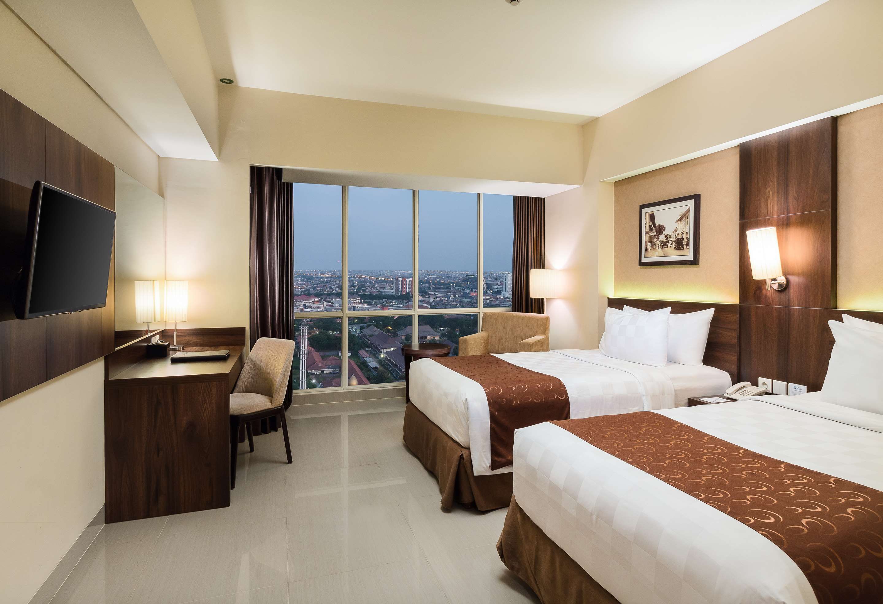 חדר שינה תמונה