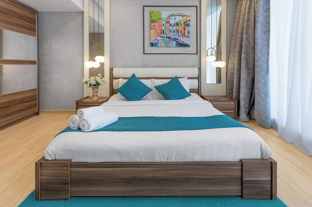 חדר שינה תמונה