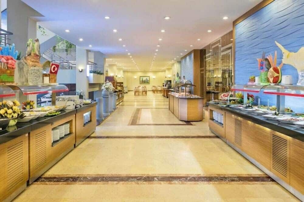 בופה