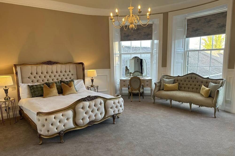 חדר שינה תמונה