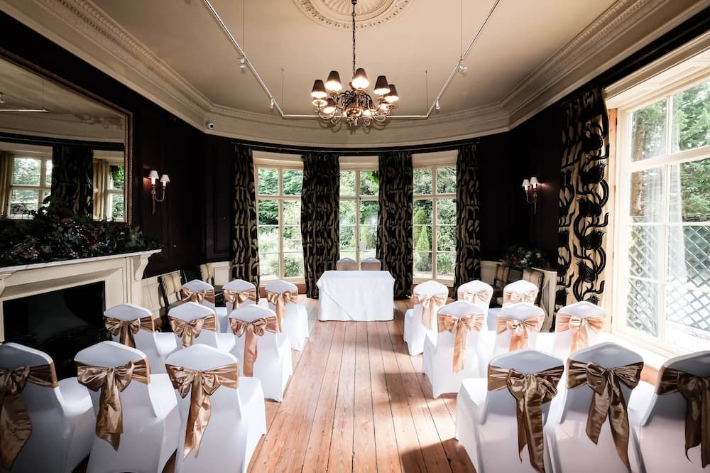 אולם אירועים