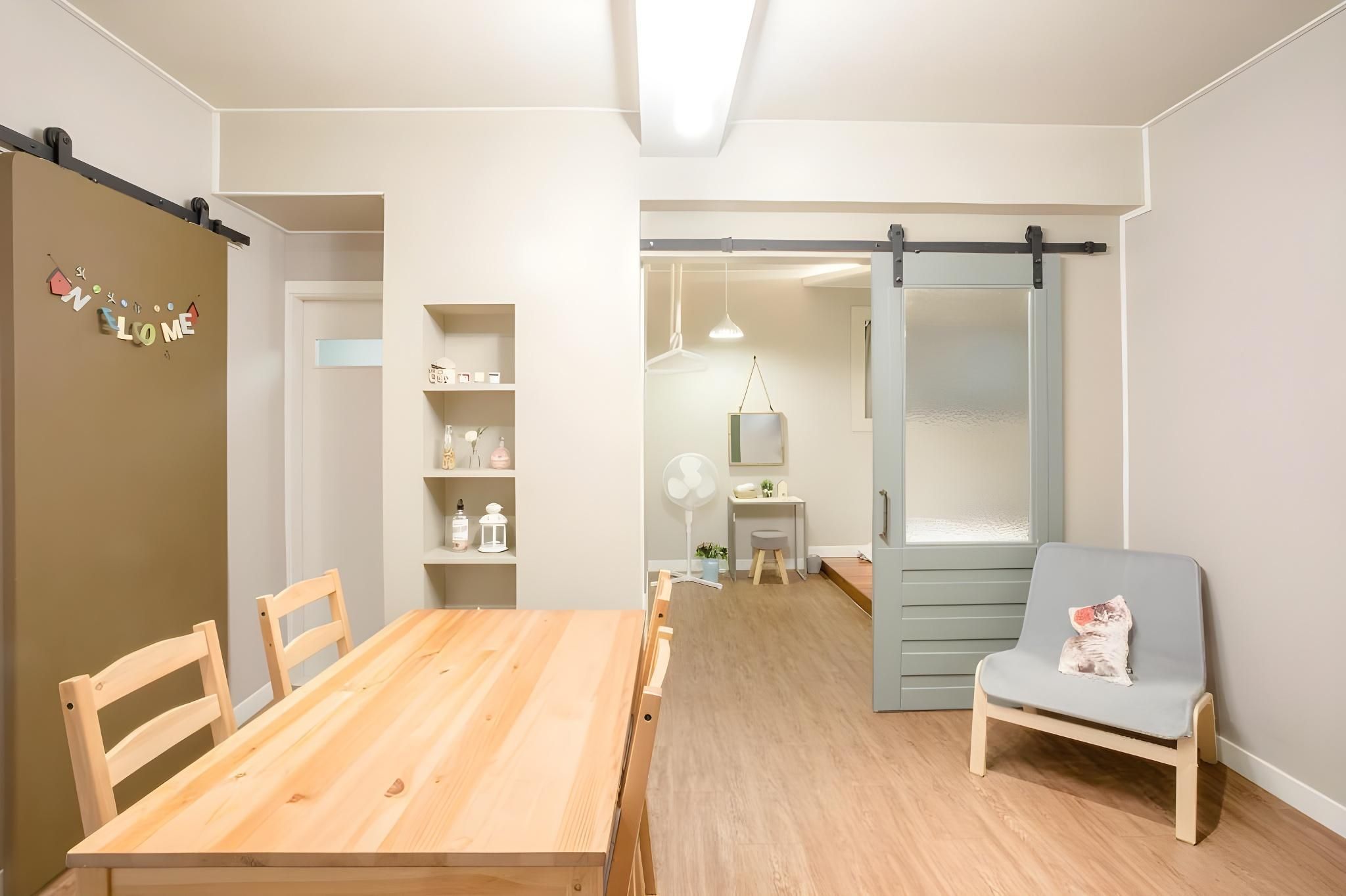 חדר אוכל תמונה