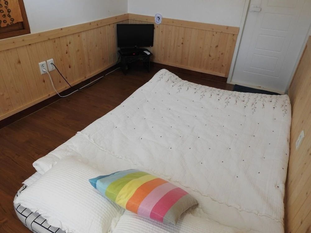 חדר שינה תמונה