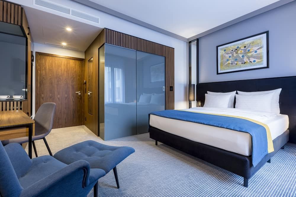 חדר שינה תמונה