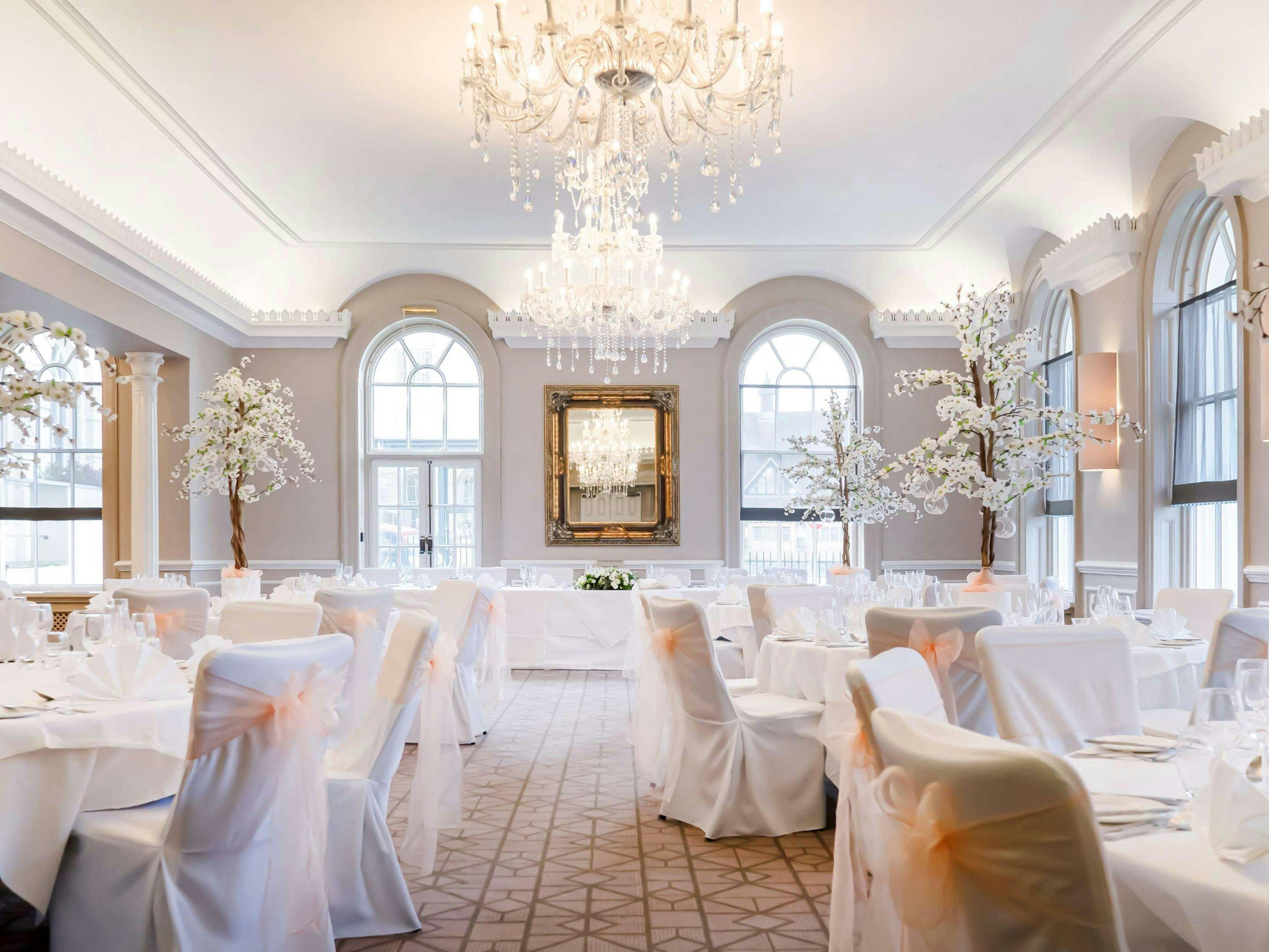 אולם אירועים