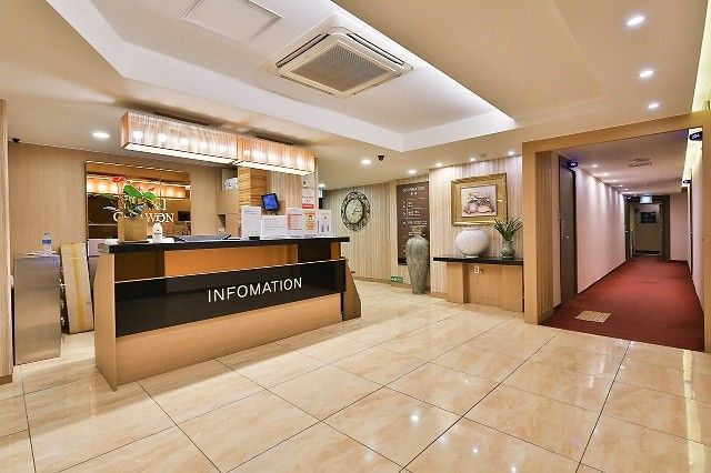 דלפק קבלה תמונה