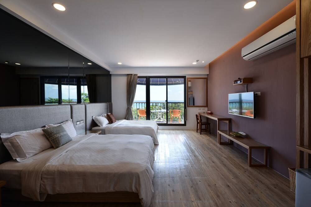 חדר שינה תמונה