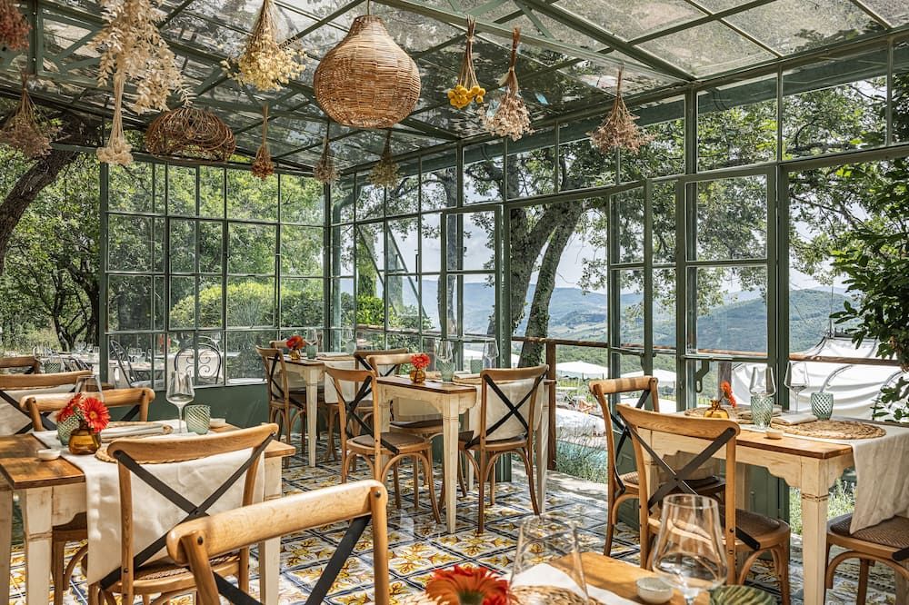 מסעדה תמונה