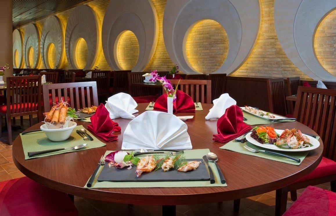 מסעדה תמונה