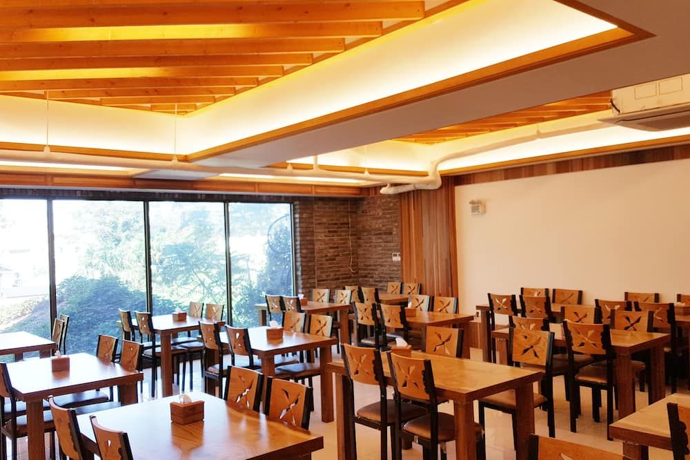 מסעדה תמונה