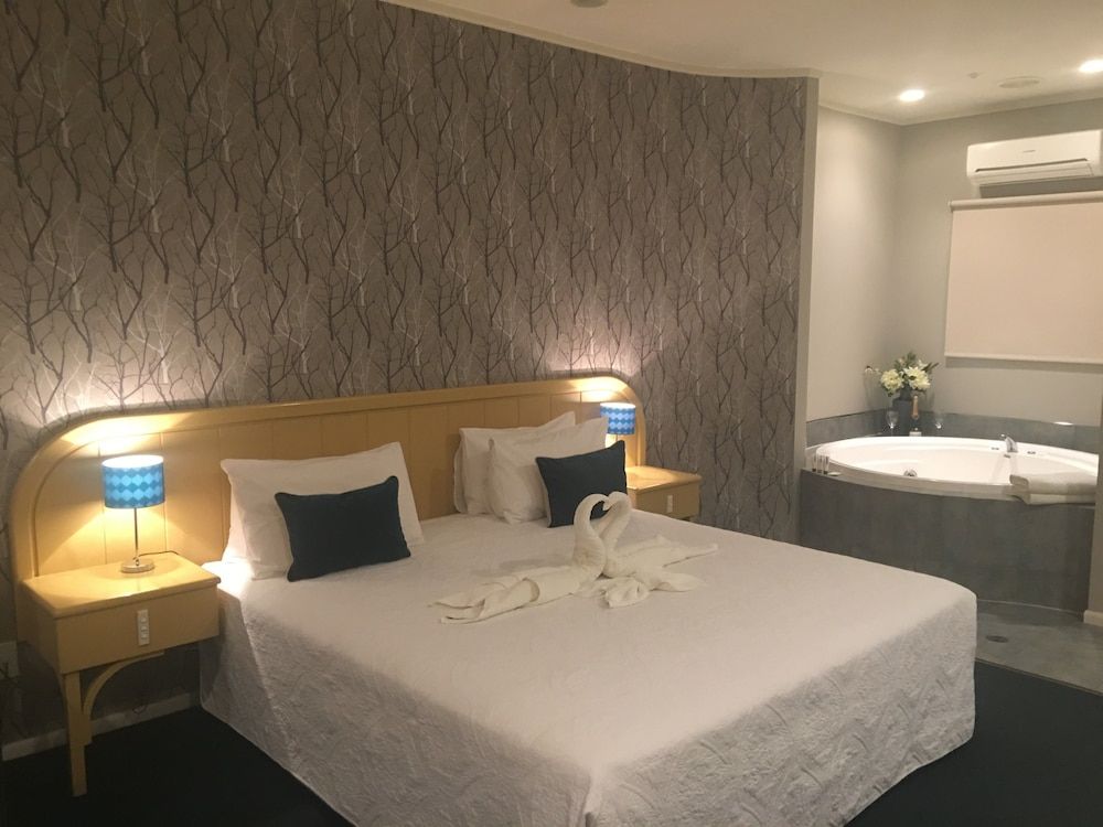 חדר שינה תמונה