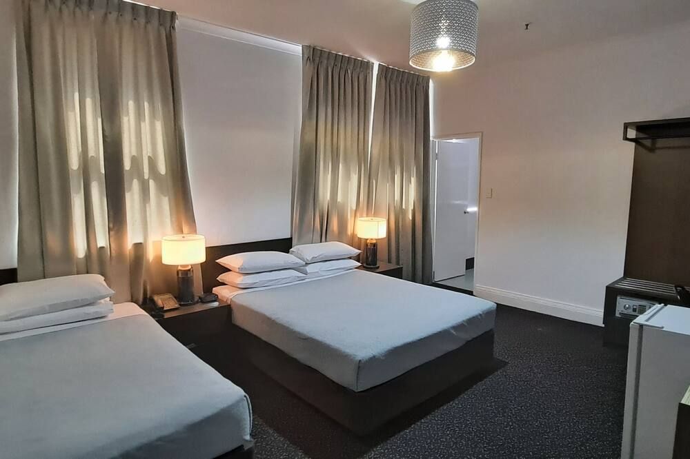 חדר שינה תמונה