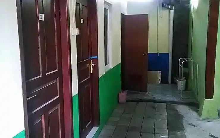 מסדרון תמונה