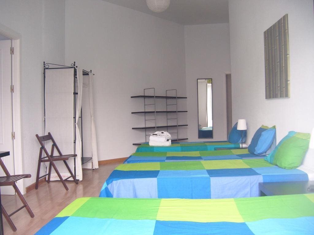 חדר שינה תמונה