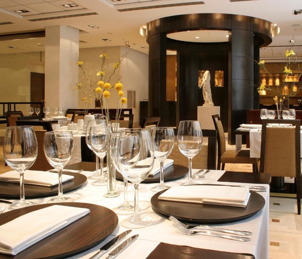 מסעדה תמונה