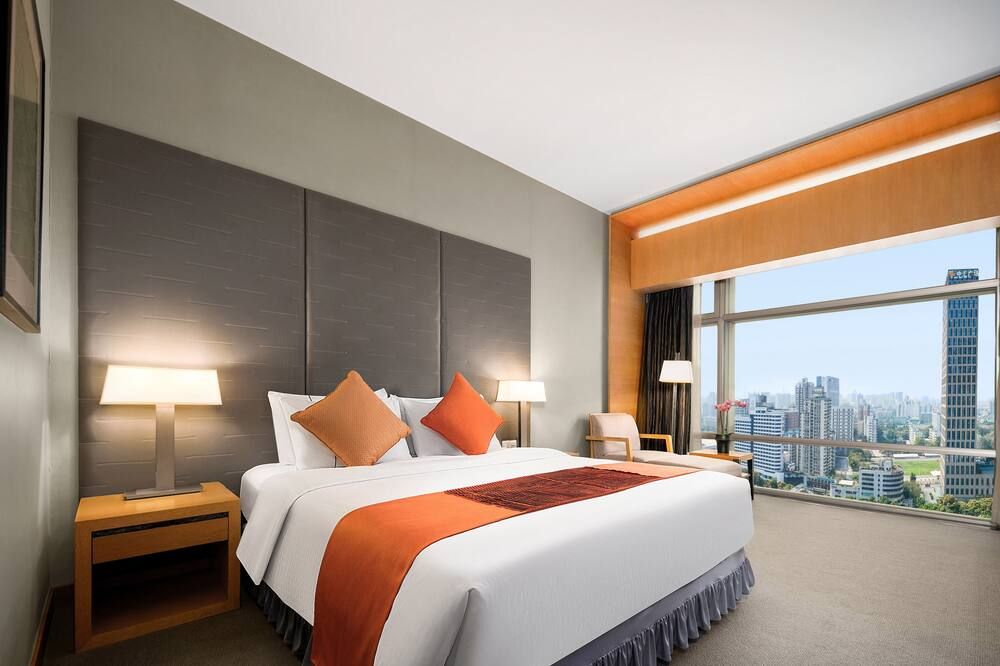 חדר שינה תמונה