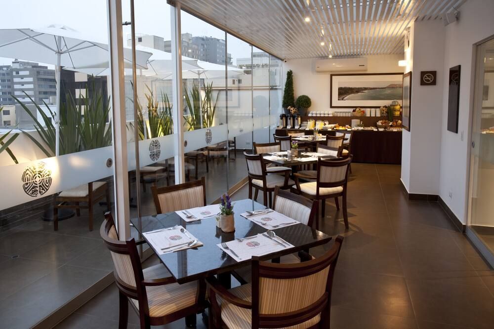 מסעדה תמונה