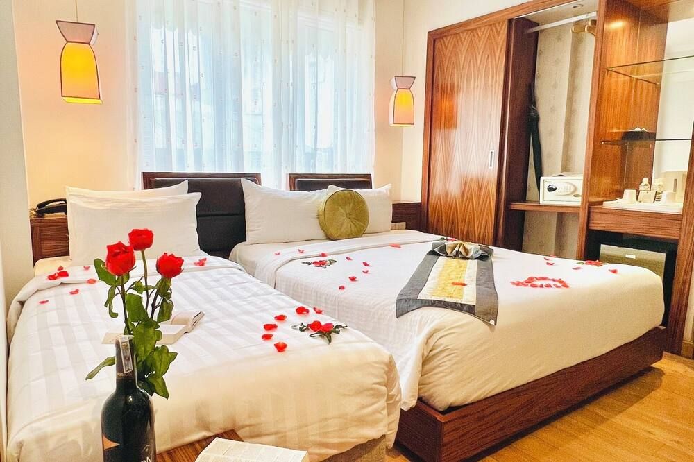 חדר שינה תמונה