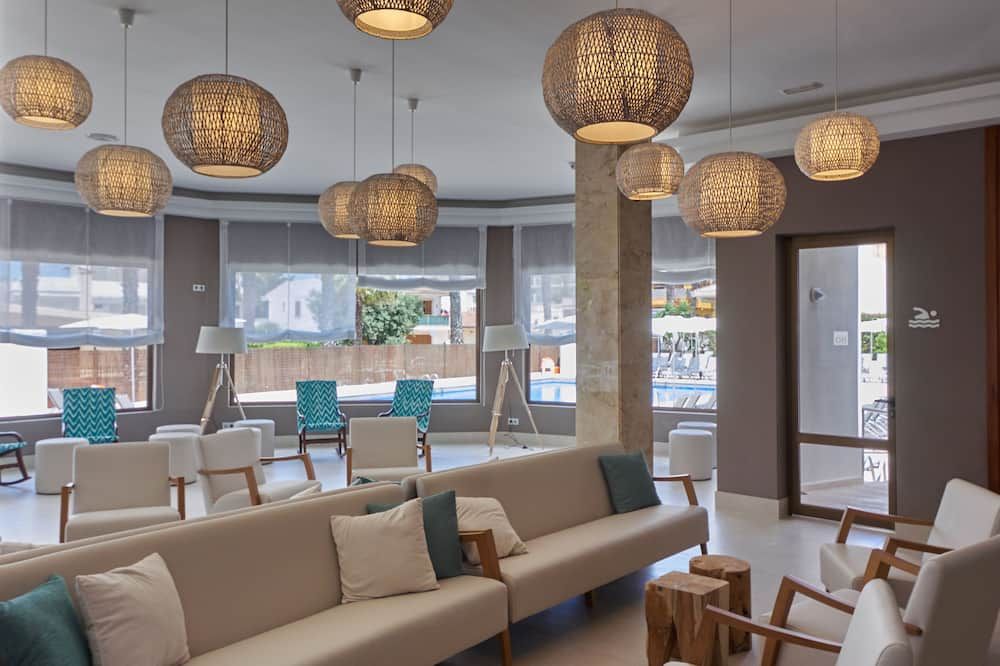 לובי תמונה