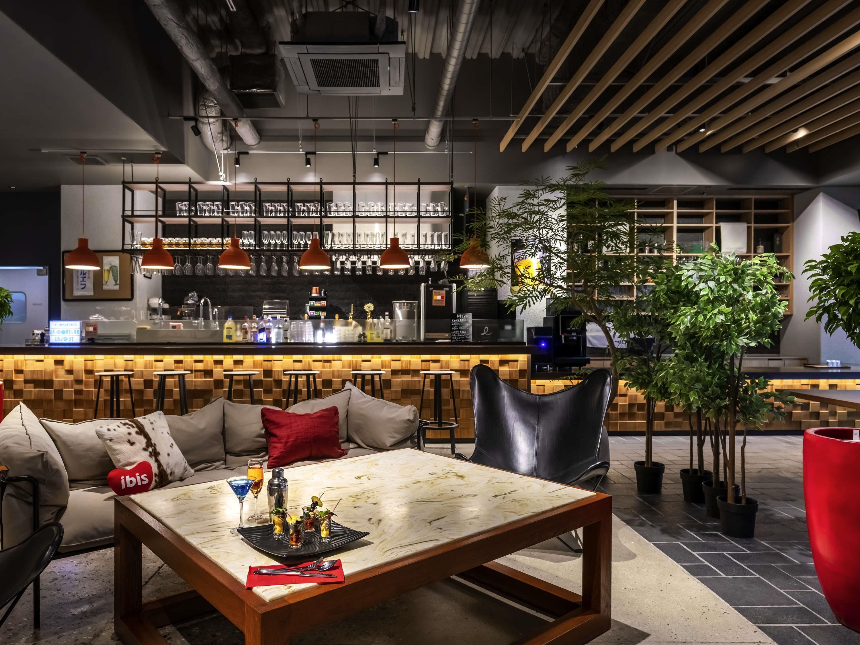 מסעדה תמונה