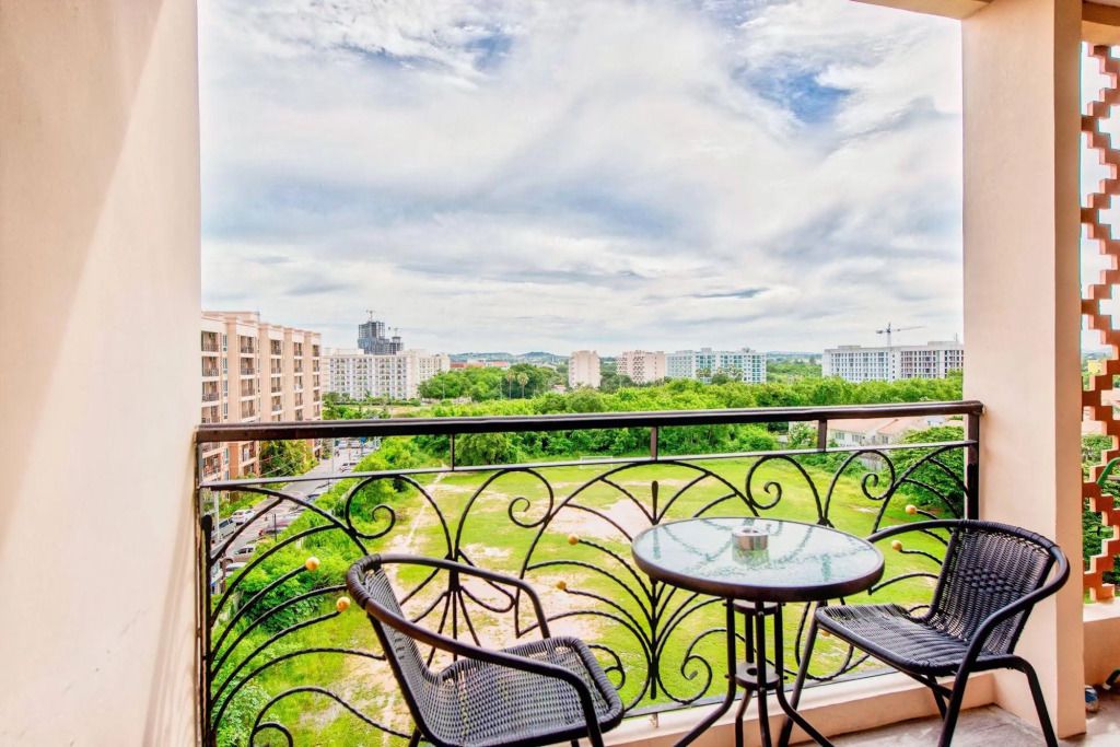 מרפסת תמונה