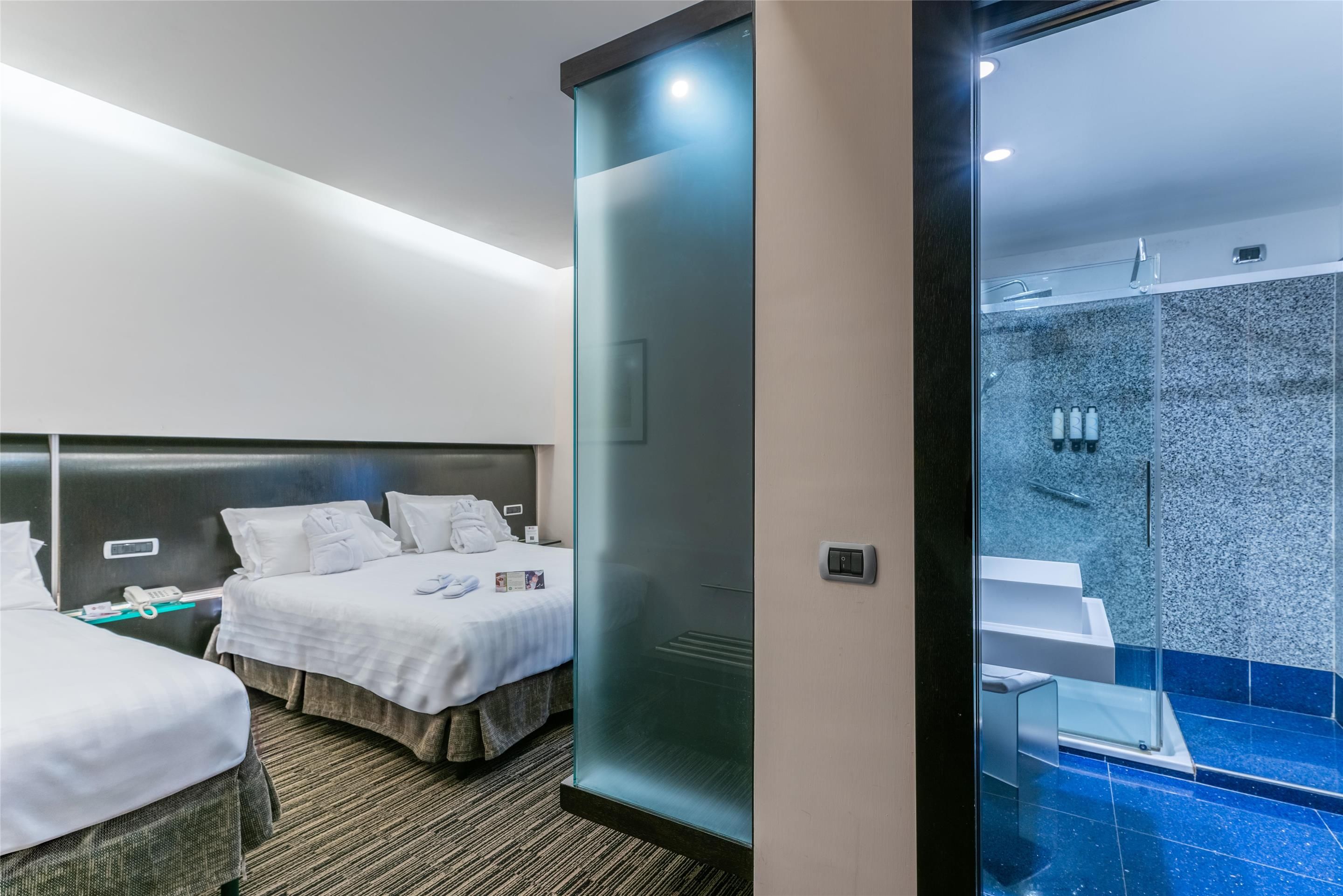 חדר שינה תמונה