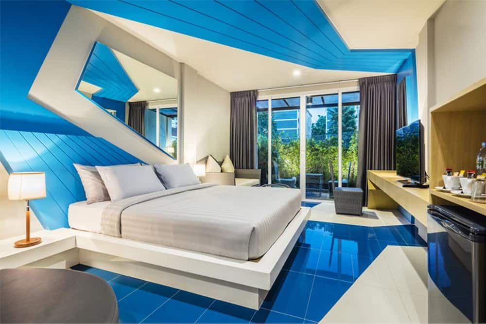 חדר שינה תמונה