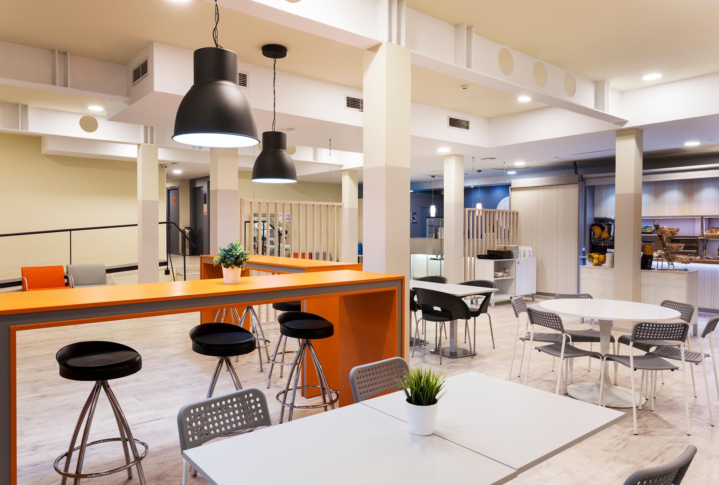 מסעדה תמונה