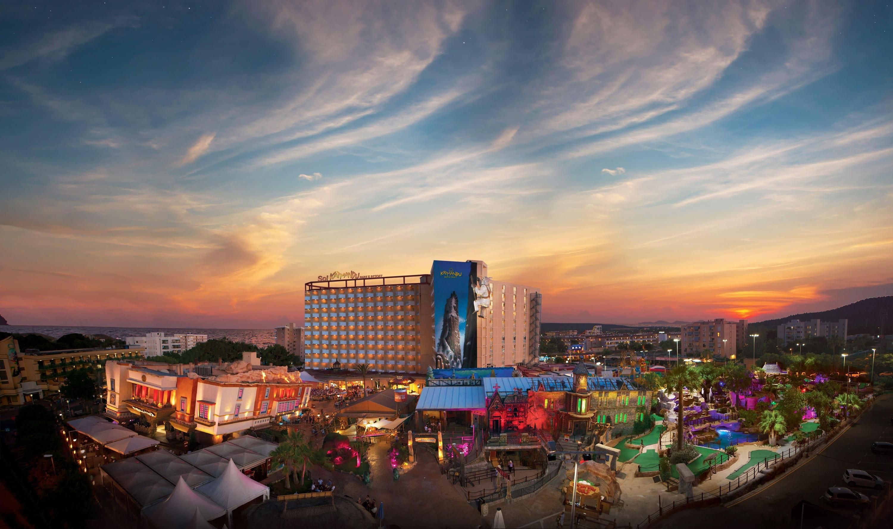 בניין תמונה