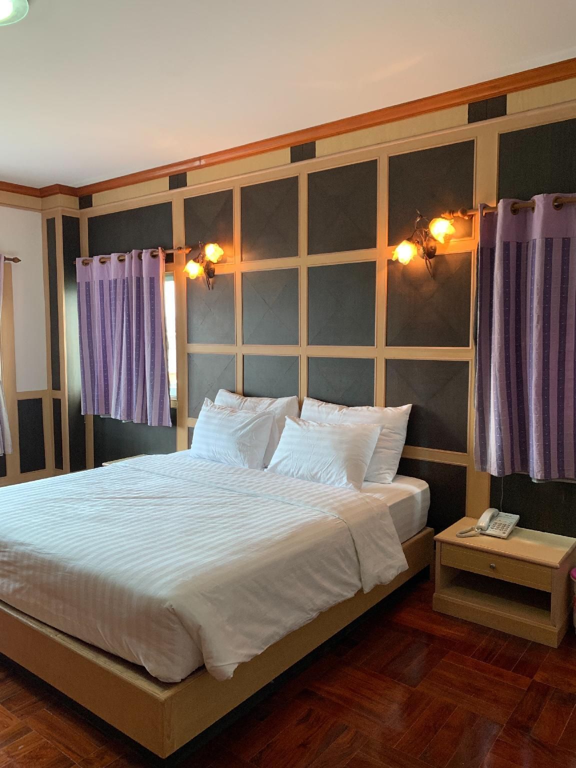 חדר שינה תמונה