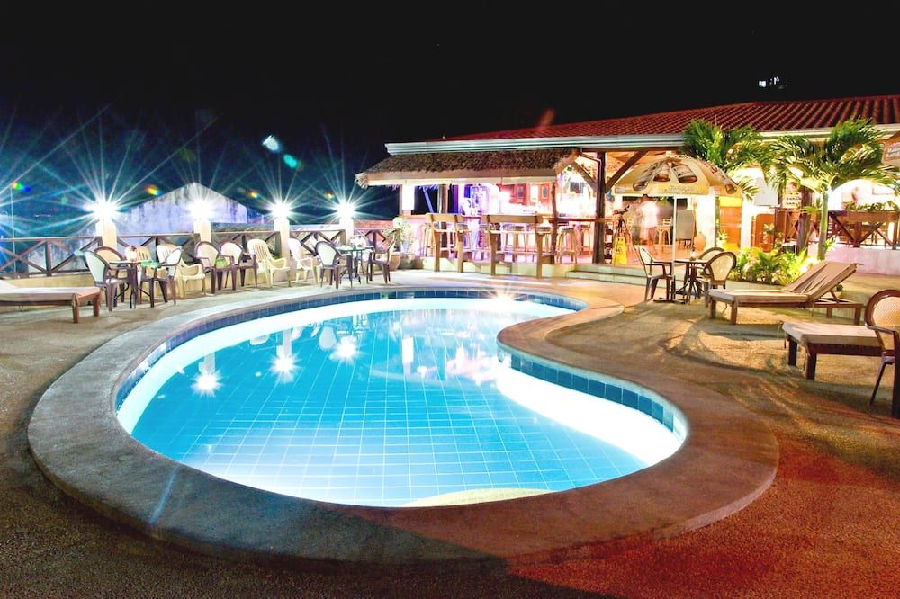 בריכה תמונה