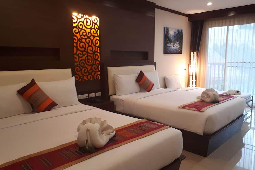 חדר שינה תמונה