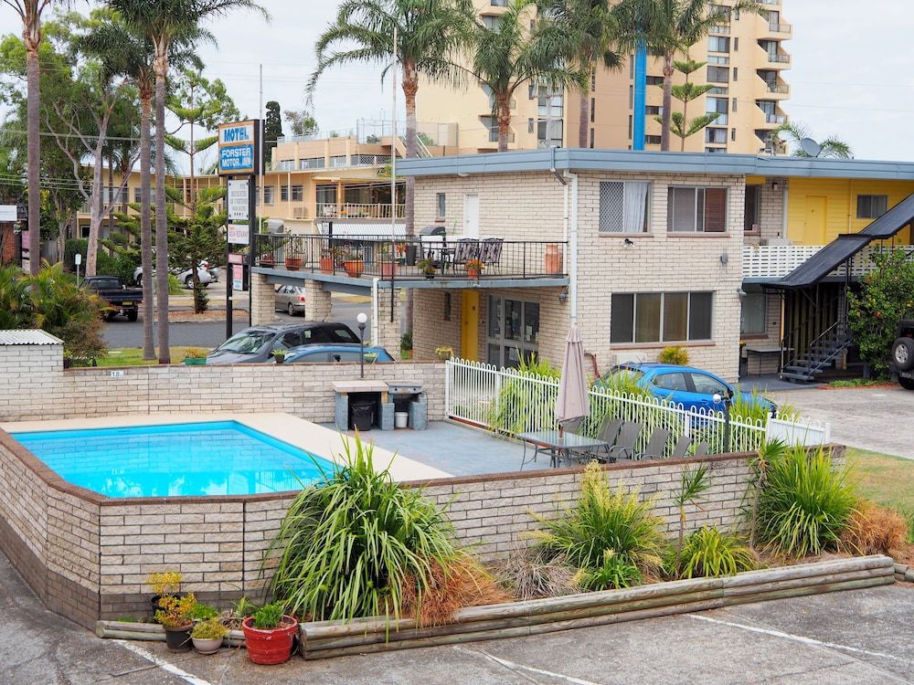 בריכה