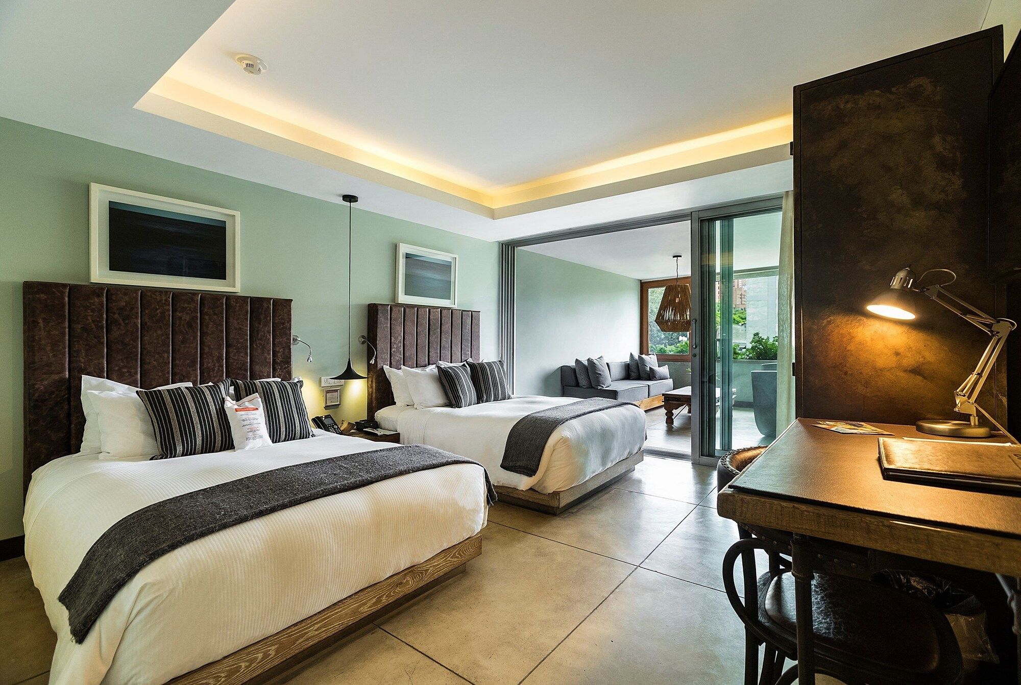 חדר שינה תמונה