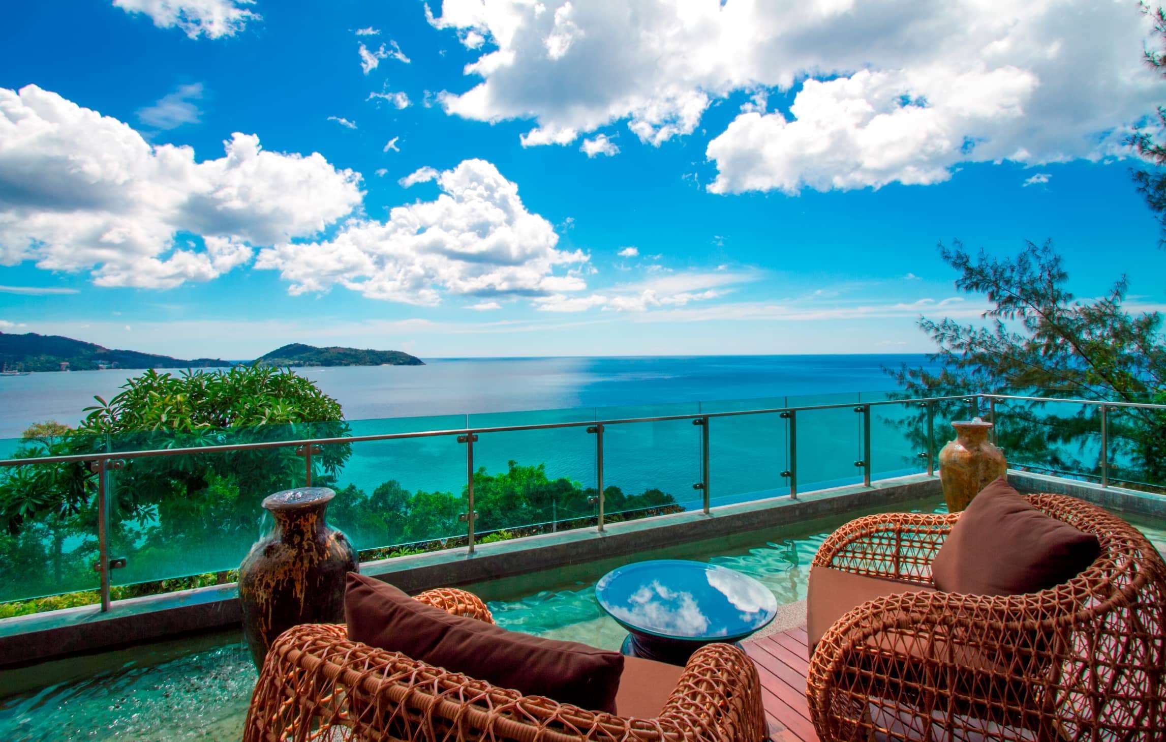 מרפסת תמונה