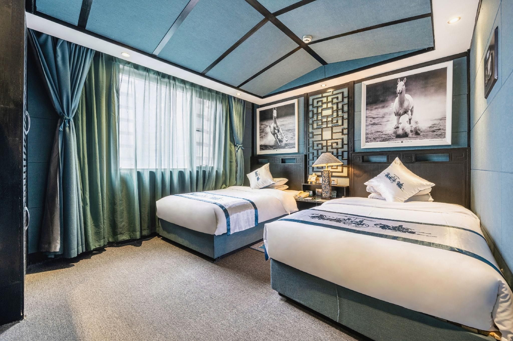 חדר שינה תמונה