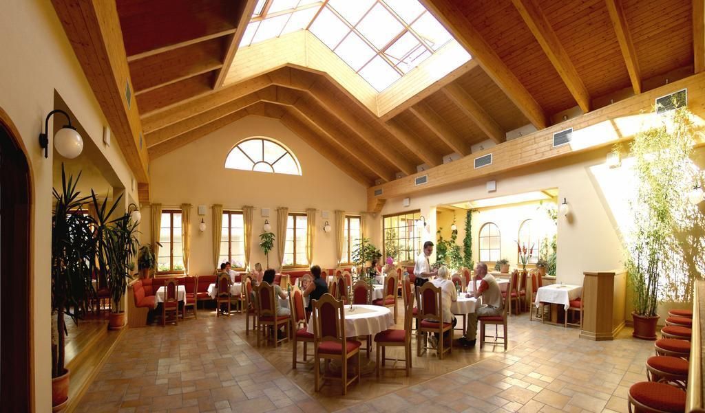 מסעדה תמונה