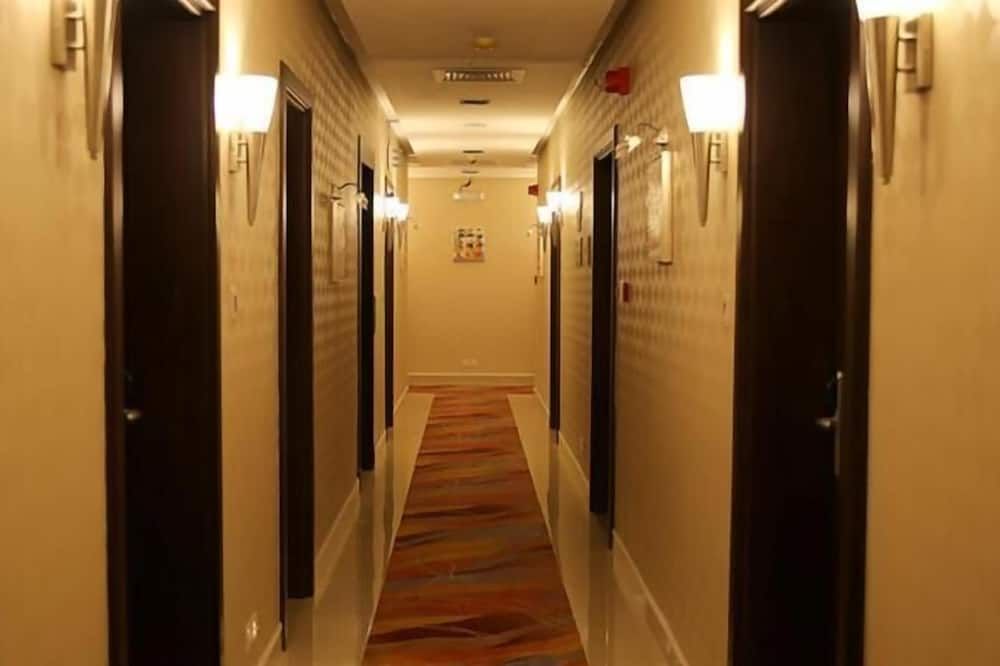 מסדרון תמונה