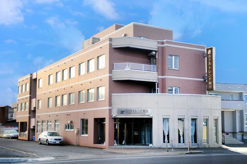 בניין תמונה