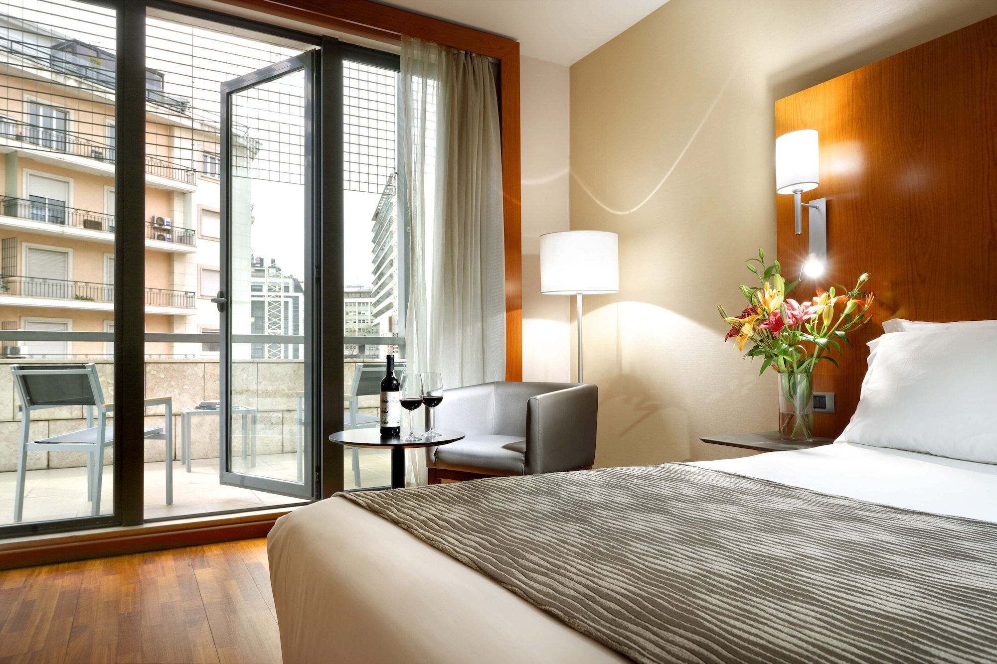 חדר שינה תמונה