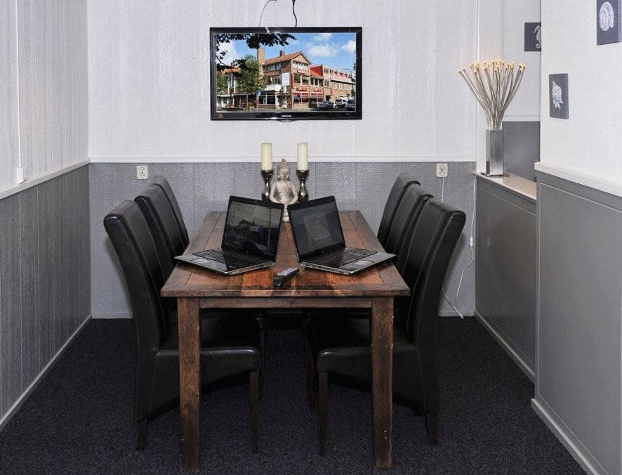 חדר אוכל תמונה