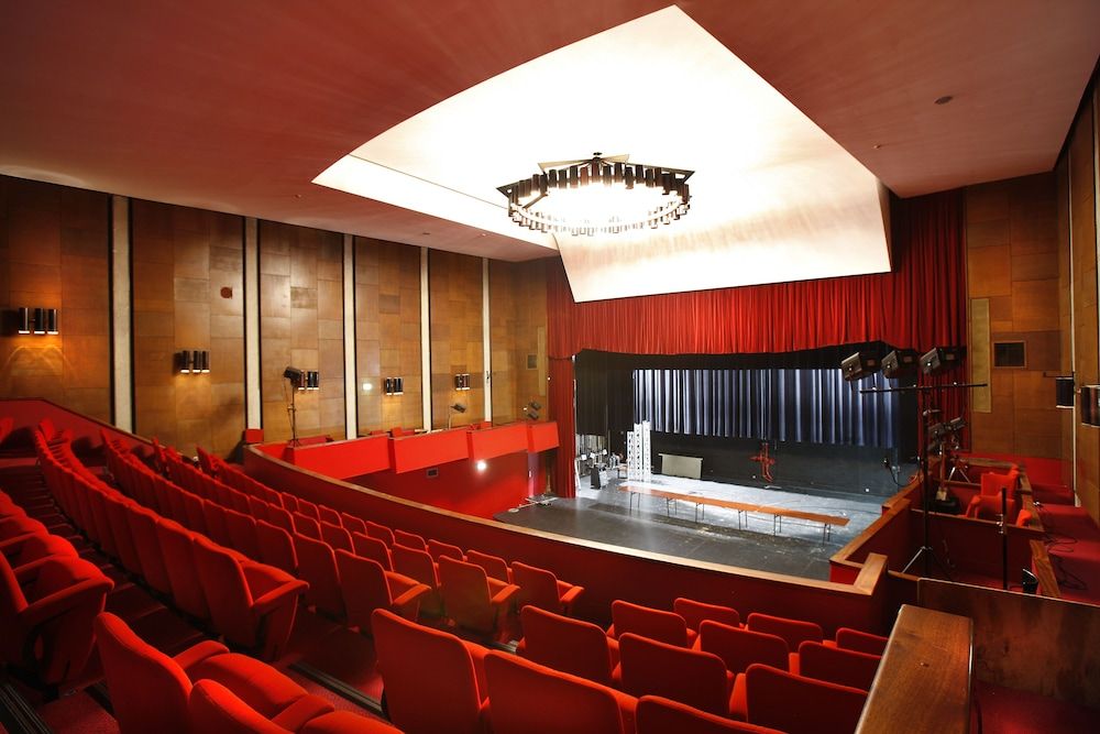 נוחות המלון