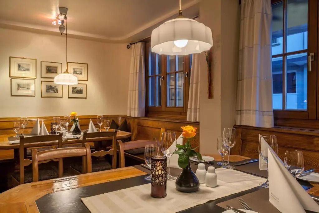 מסעדה תמונה