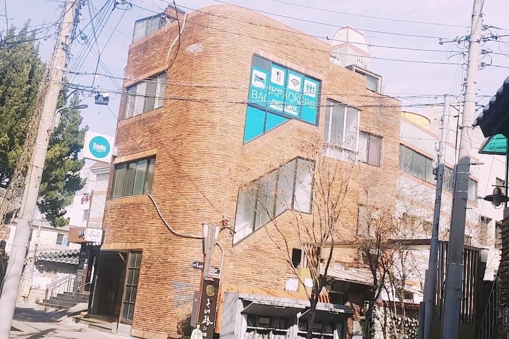 בניין תמונה