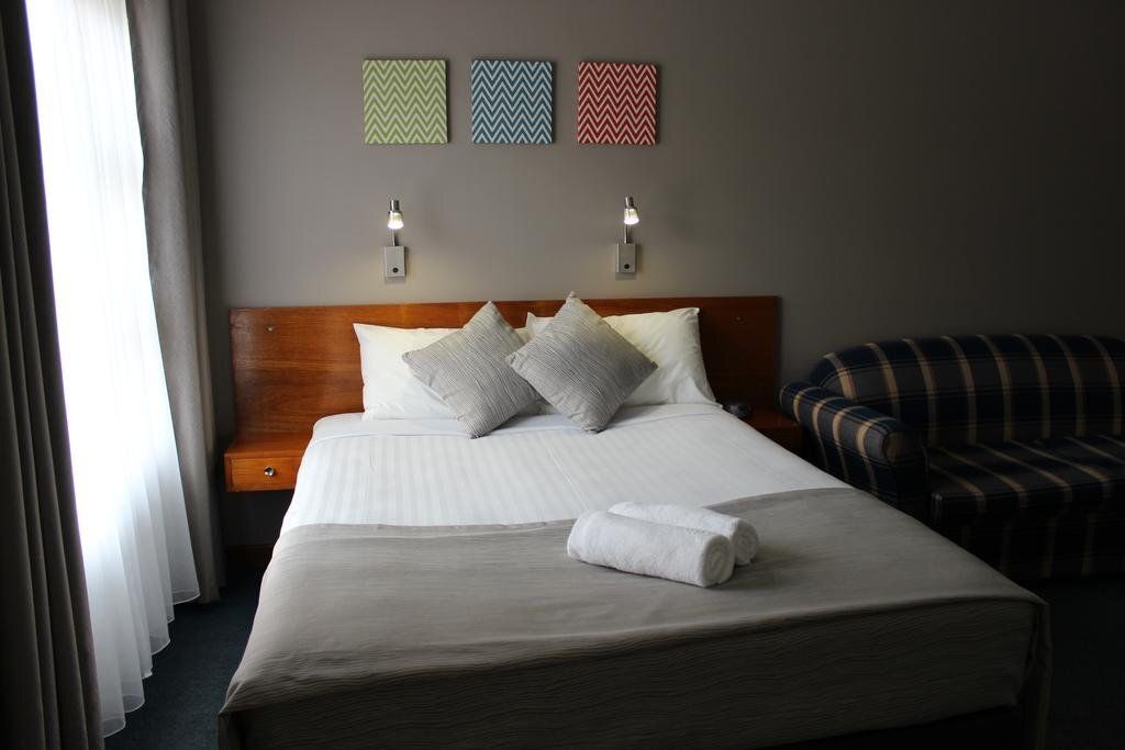 חדר שינה תמונה