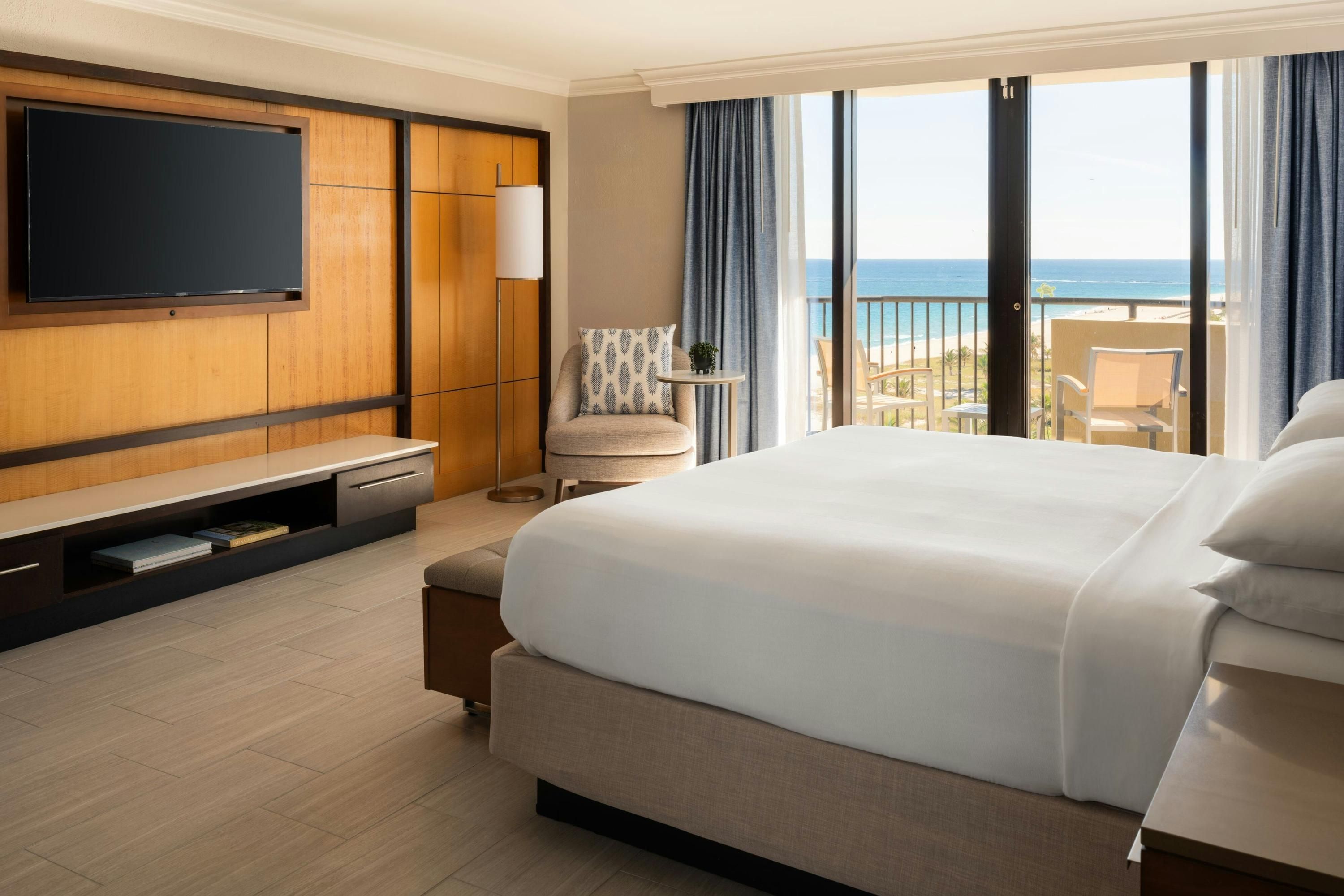 חדר שינה