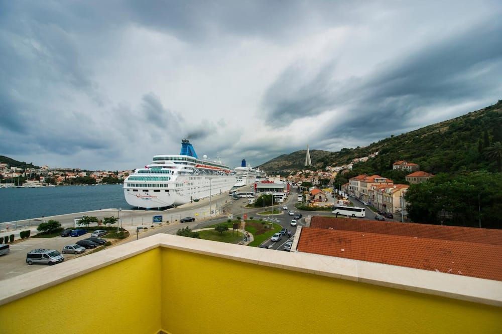 מרפסת תמונה